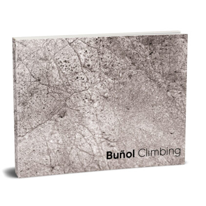 Buñol Climbing